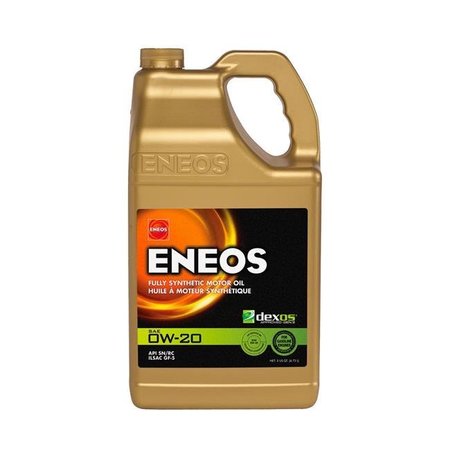 ENEOS ENEOS ENO3701-320 5 qt. Full Synthetic Oil ENO3701-320
